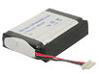 Micro battery Battery 3.7v 1800mAh (MBP1055)